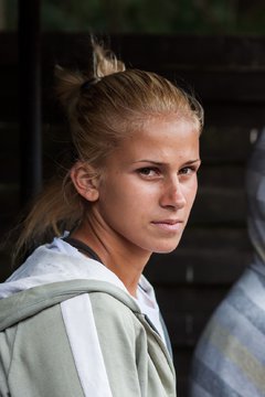 Hanna Semianko 8 - Norderstedt Open